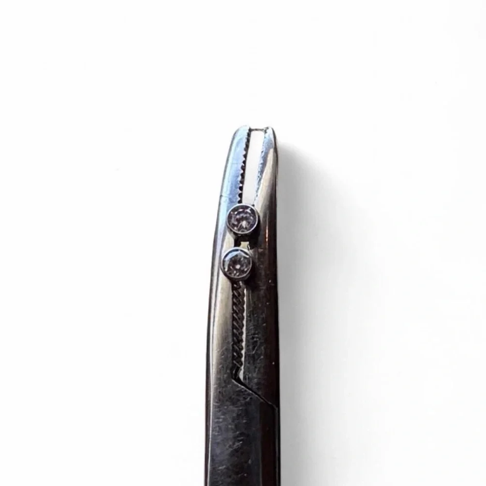 Bundle of Titanium 16g Threaded Ends - Picture 8 of 8